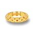 21 krt gouden ring