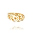 18 krt gouden ring