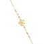 18 krt gouden armbanden