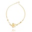 18 krt gouden armbanden