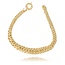 18 krt gouden armbanden