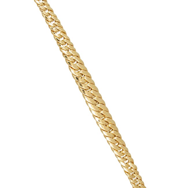 18 krt gouden armbanden