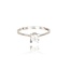 Diamanten Ring