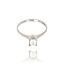 Diamanten Ring