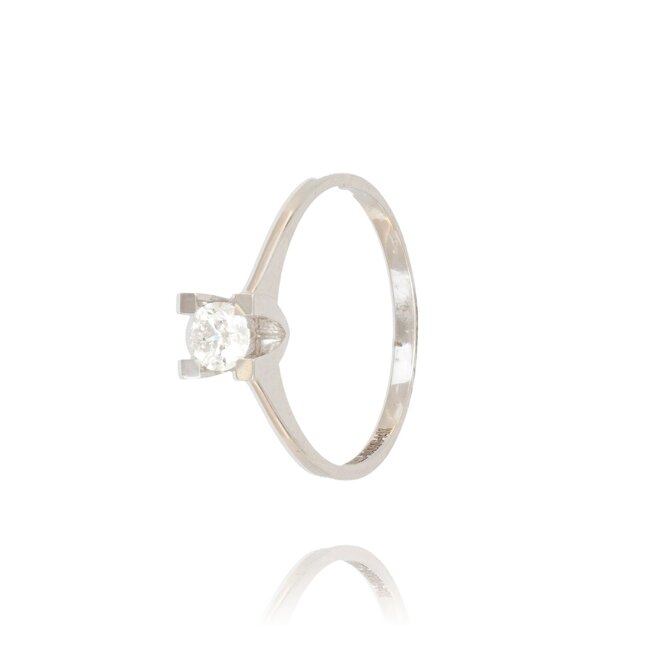 Diamanten Ring