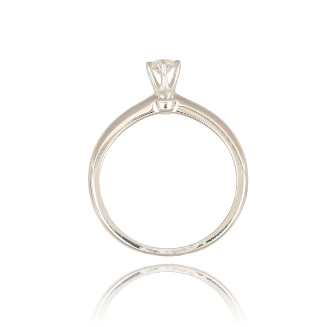 Diamanten Ring
