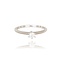 Diamanten Ring