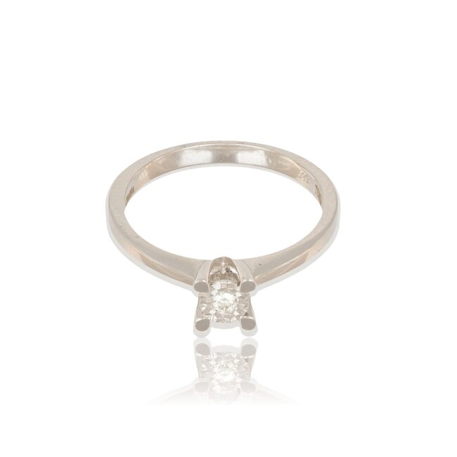 Diamanten Ring