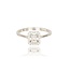 Diamanten Ring
