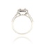 Diamanten Ring