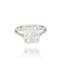 Diamanten Ring