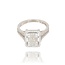 Diamanten Ring