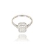 Diamanten Ring