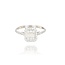 Diamanten Ring