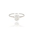 Diamanten Ring
