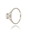 Diamanten Ring