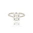 Diamanten Ring