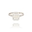 Diamanten Ring