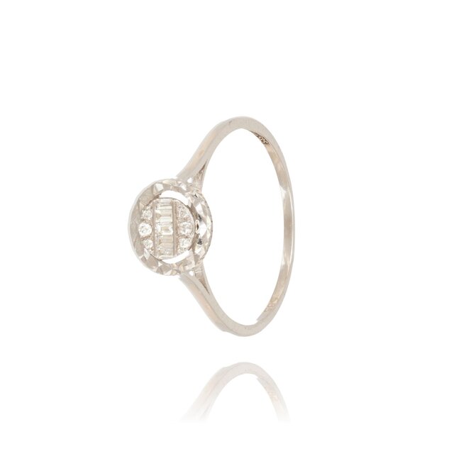Diamanten Ring