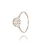 Diamanten Ring