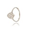 Diamanten Ring