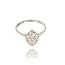 Diamanten Ring