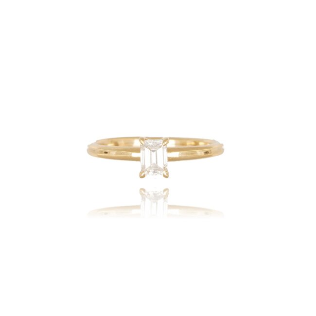 moderne-gouden-ring-radiant-diamant-031ct