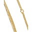 18 krt gouden ketting