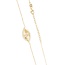 18 krt gouden ketting