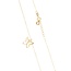 18 krt gouden ketting