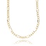 18 krt gouden ketting