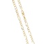 18 krt gouden ketting