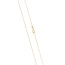 18 krt gouden ketting