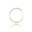 18 krt gouden ring