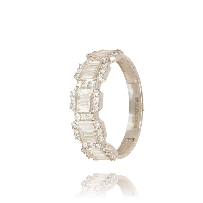 Diamanten Ring