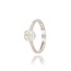 Diamanten Ring