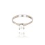 Diamanten Ring