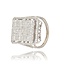 Diamanten Ring
