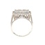 Diamanten Ring