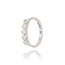 Diamanten Ring