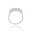 Diamanten Ring