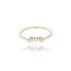 Diamanten Ring
