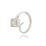 Diamanten Ring