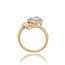 Diamanten Ring