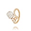 Diamanten Ring