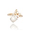 Diamanten Ring