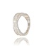Diamanten Ring