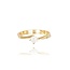 Diamanten Ring