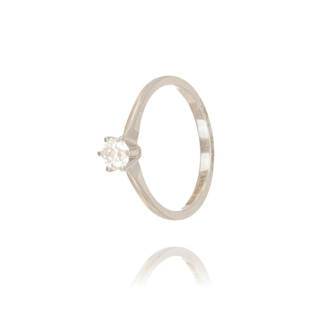 Diamanten Ring