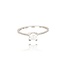 Diamanten Ring